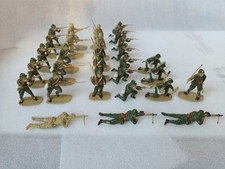 Soldatini Airfix Scala 1:32