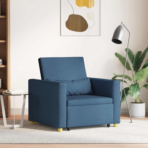 Divano letto estraibile