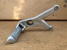 Pedana Guidatore destra MV