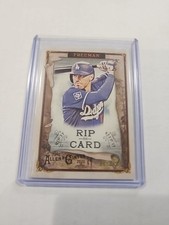 Freedie Freeman 2025 Topps