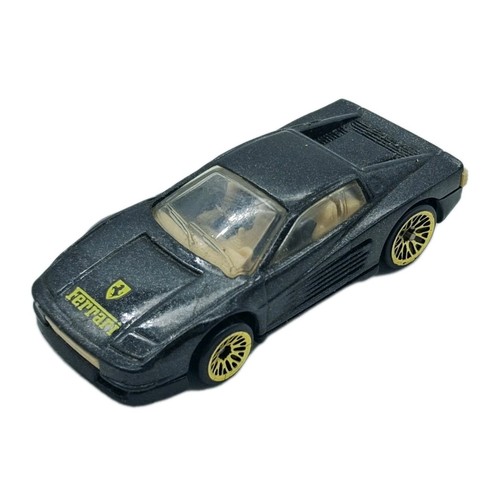 Hot wheels mattel modellino - hot,