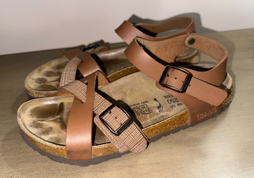 Birkenstock birki lille - birki's,