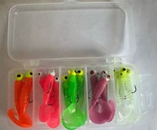 SET 15 PZ TESTINE PIOMBATE