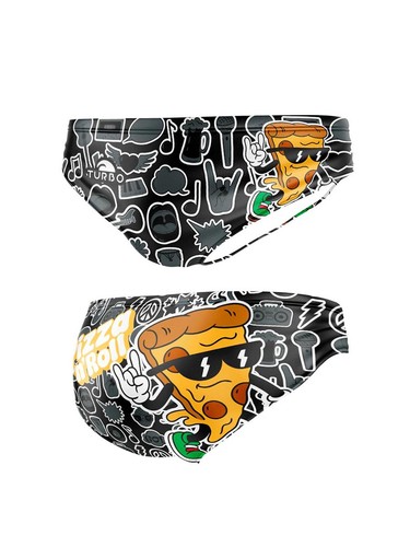 Turbo costume slip - turbo,