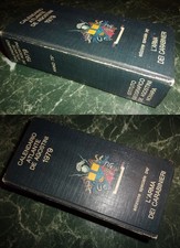 Calendario Atlante De Agostini