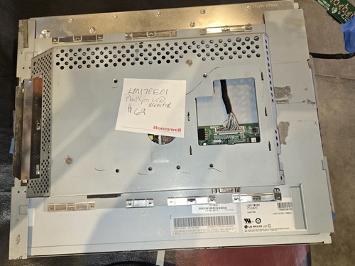Lm170e01 monitor lcd phillips - phillips,