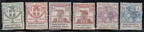 Regno italia cassa - regno, d'italia