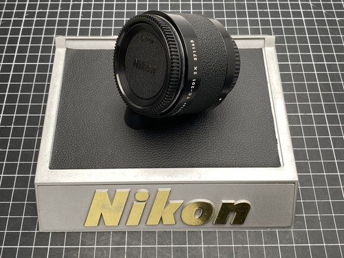 Nikon teleconverter 201 2x - tc-201,