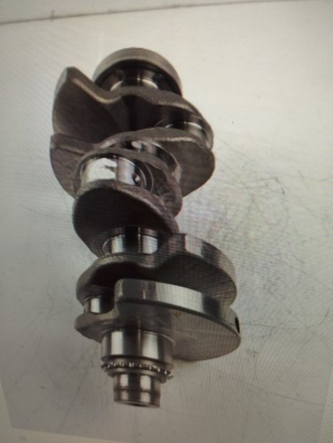 Albero motore skoda - albero,