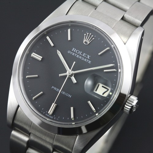 Orologio vintage rolex - orologio,