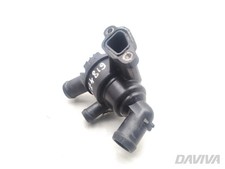 Smart Fortwo Pompe à eau de