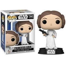 FUNKO POP VINYL FIGURE STAR
