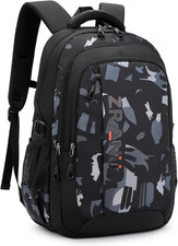 Zaini Scuola Superiore E Media