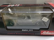 Schuco 02242 BMW 503 Scala