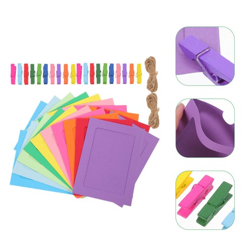 Sets wall photo hanging - photo,