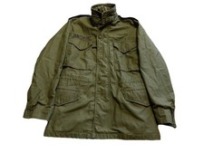 Giacca da campo vintage 1968