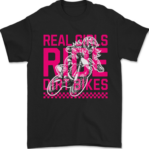 Shirt femminile motox - femminile,