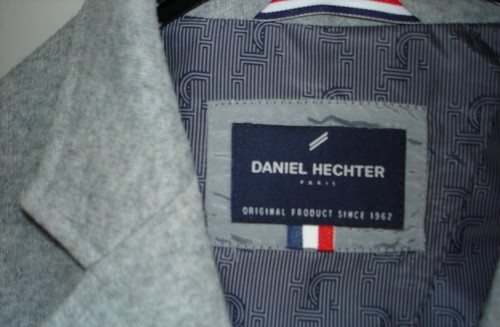 Daniel hechter cappotto uomo - hechter,
