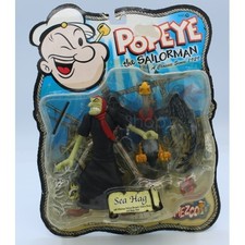 Mezco Popeye the sailor man