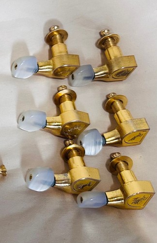 Sintonizzatori fender schaller - sintonizzatori,