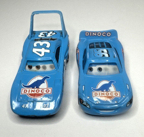Disney pixar cars - pixar, il