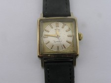 Orologio vintage Wyler