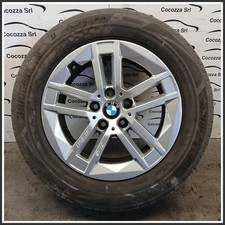 Cerchio Singolo in Lega Bmw