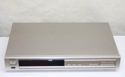Denon 560 precision - denon,