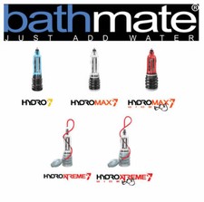 New Authentic Bathmate Hydro
