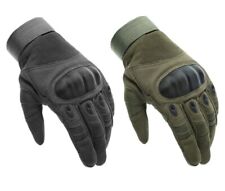 TRZ Guanti da tiro Tattici