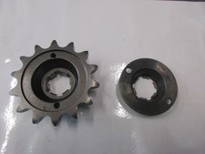 Pignone Z 14 con scodellino