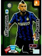 VIDAL Inter TOP PLAYER