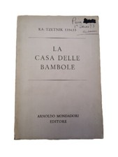 Ka-Tzetnik 135633, La casa