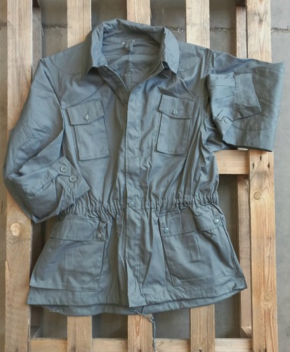 Completo militare grigiona - ,