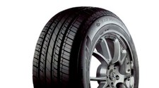 Gomme Estive Chengshan 215/65