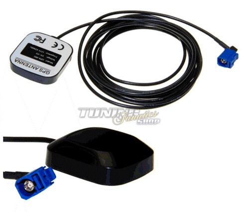 Adattatore 1265 antenna gps - antenna,