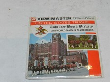 ANHEUSER BUSCH BREWERY 3D
