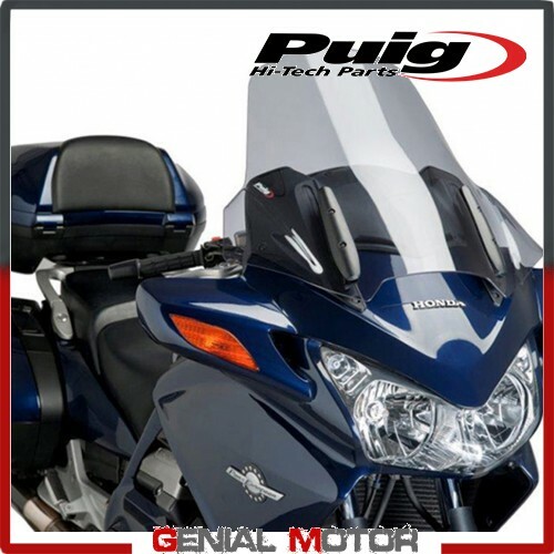 Cupolino puig fume chiaro - cupolino,