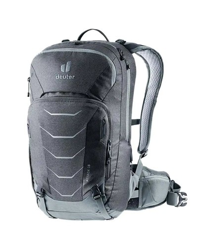 Deuter attack 16 zaino - -,