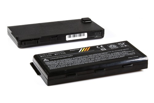 Batteria portatile 73wh per - 73wh,