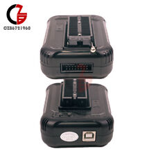 T48 TL866-3G Programmatore ad