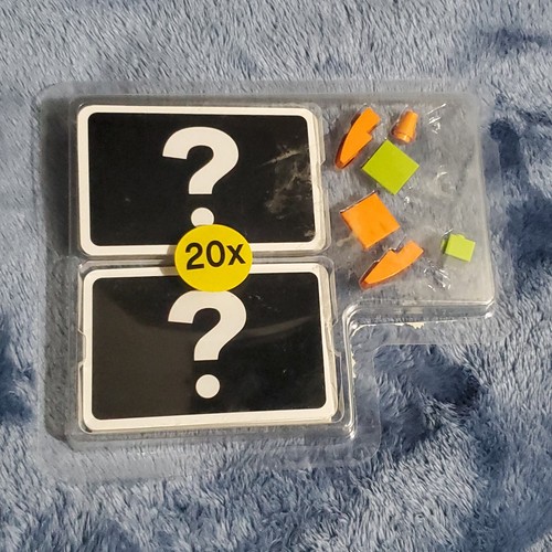 Lego creationary booster - creationary, pack