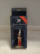 Soldatino - Piombo - Pegaso Models