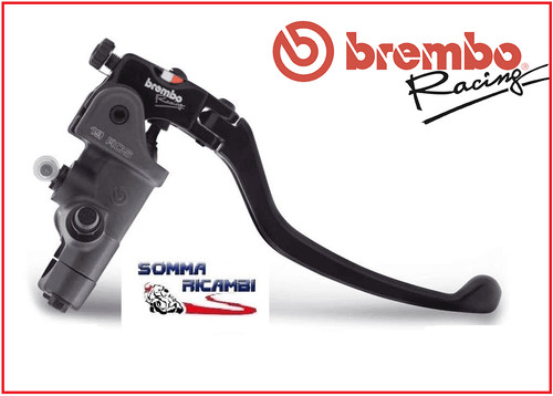 Brembo pompa freno anteriore - pompa,