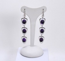 ORECCHINI IN ARGENTO 925 CON