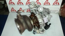 Turbina Volkswagen Golf 8 TSI GTI 180kw '20 codice 06Q145702B