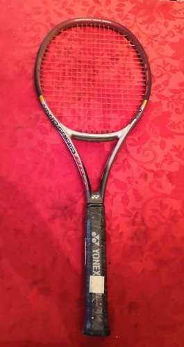 Nuova racchetta tennis - da,
