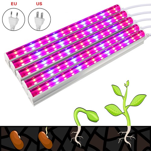 Lampadina led 30cm tubo - 30cm, t5