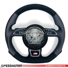 Scambio volante alcantara - volante,