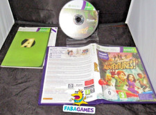 XBOX 360 Kinect Adventures ! _
